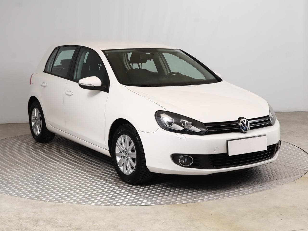 2012 Volkswagen GOLF