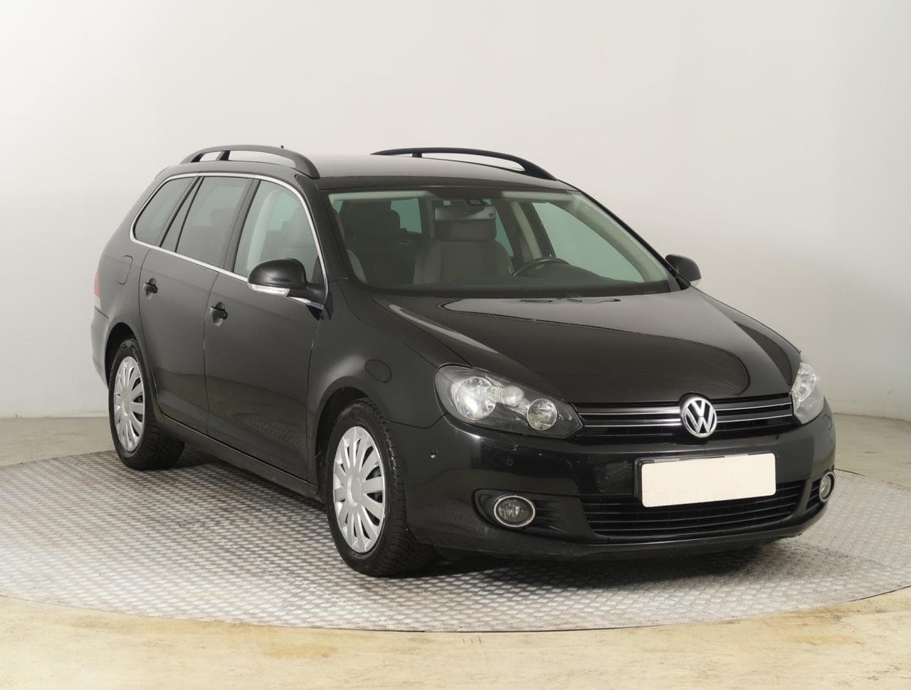 2010 Volkswagen GOLF