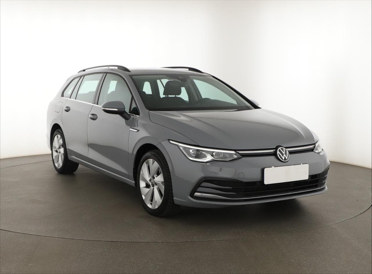 2021 Volkswagen GOLF