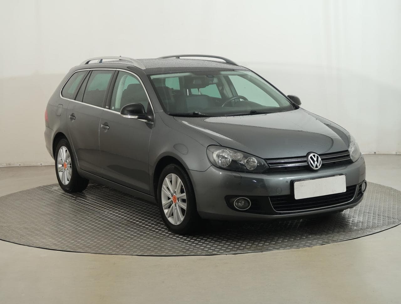 2011 Volkswagen GOLF