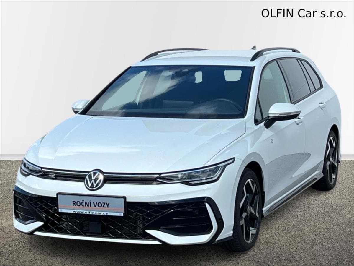 2024 Volkswagen GOLF