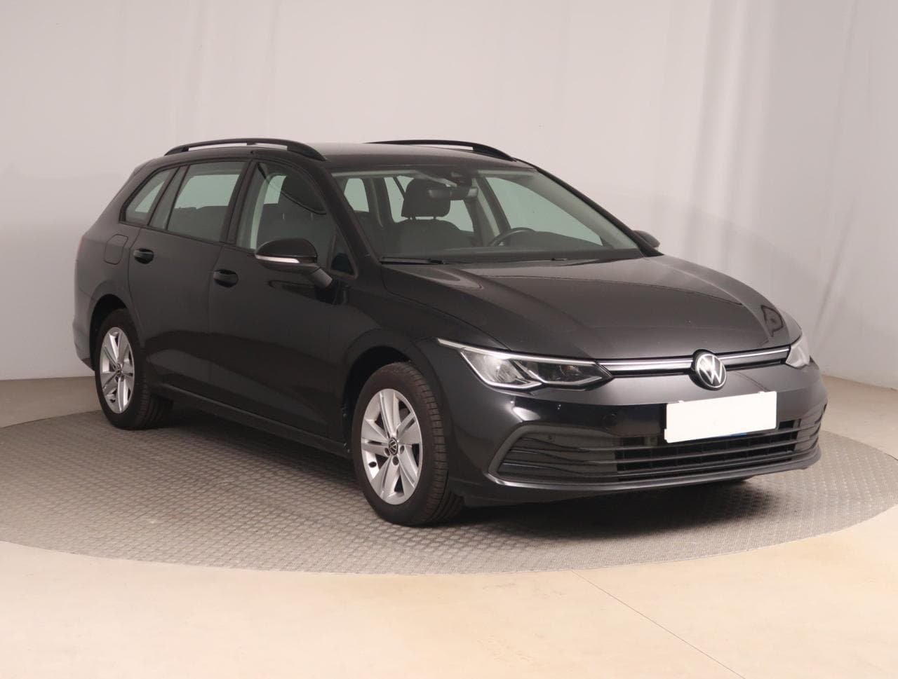 2023 Volkswagen GOLF