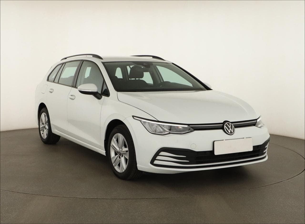2022 Volkswagen GOLF