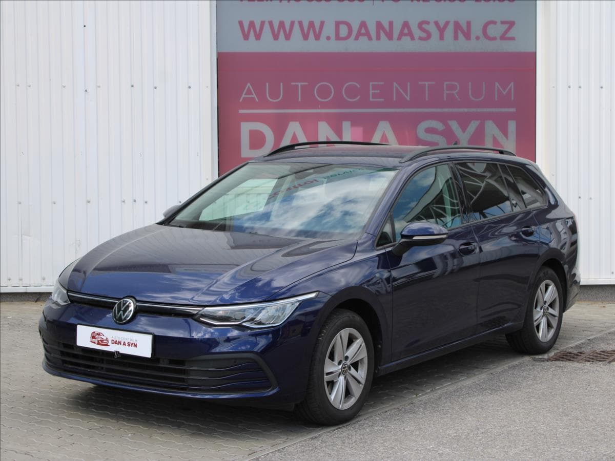 2023 Volkswagen GOLF