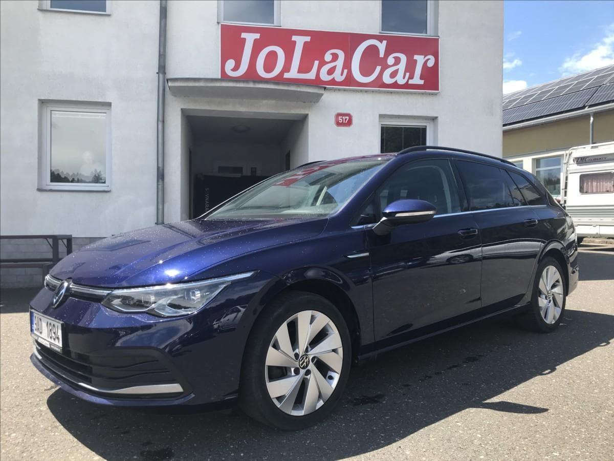 2022 Volkswagen GOLF