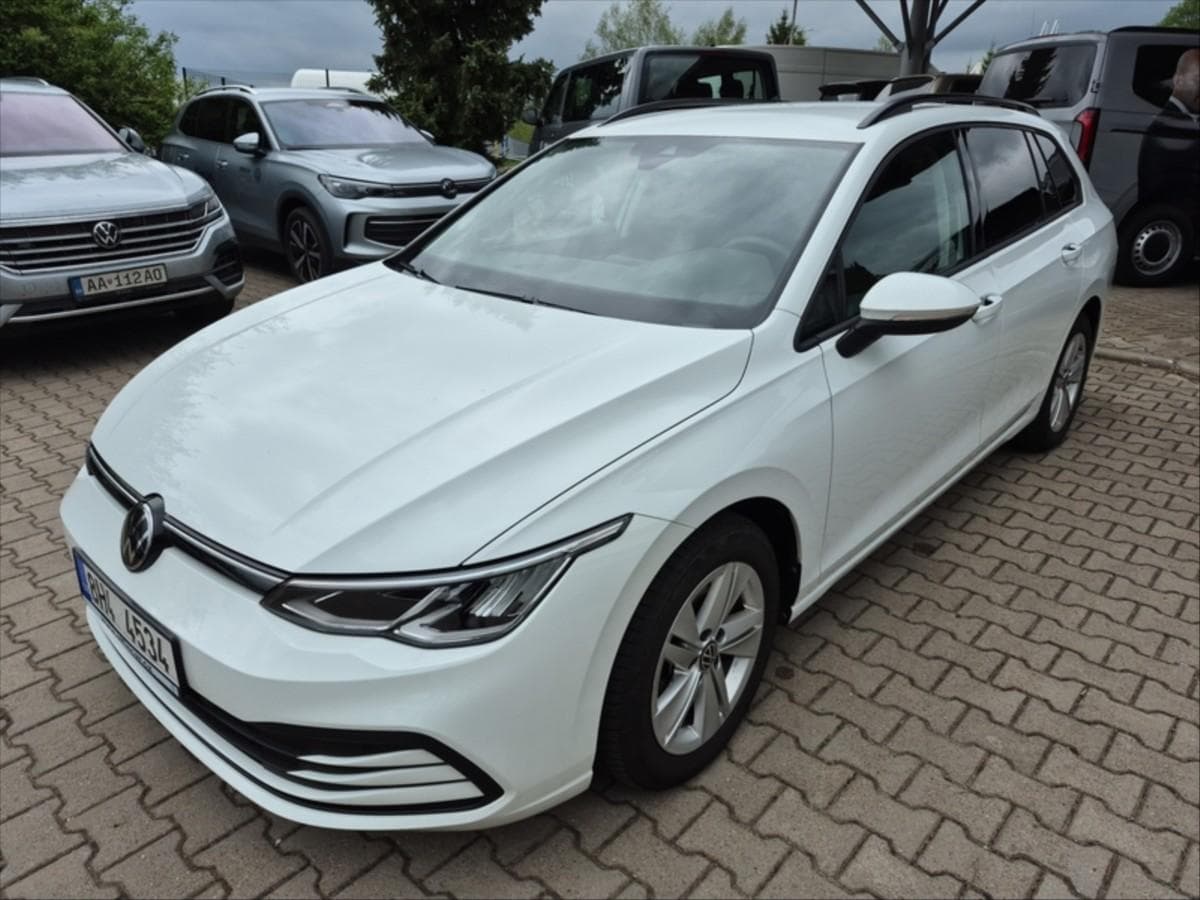 2024 Volkswagen GOLF