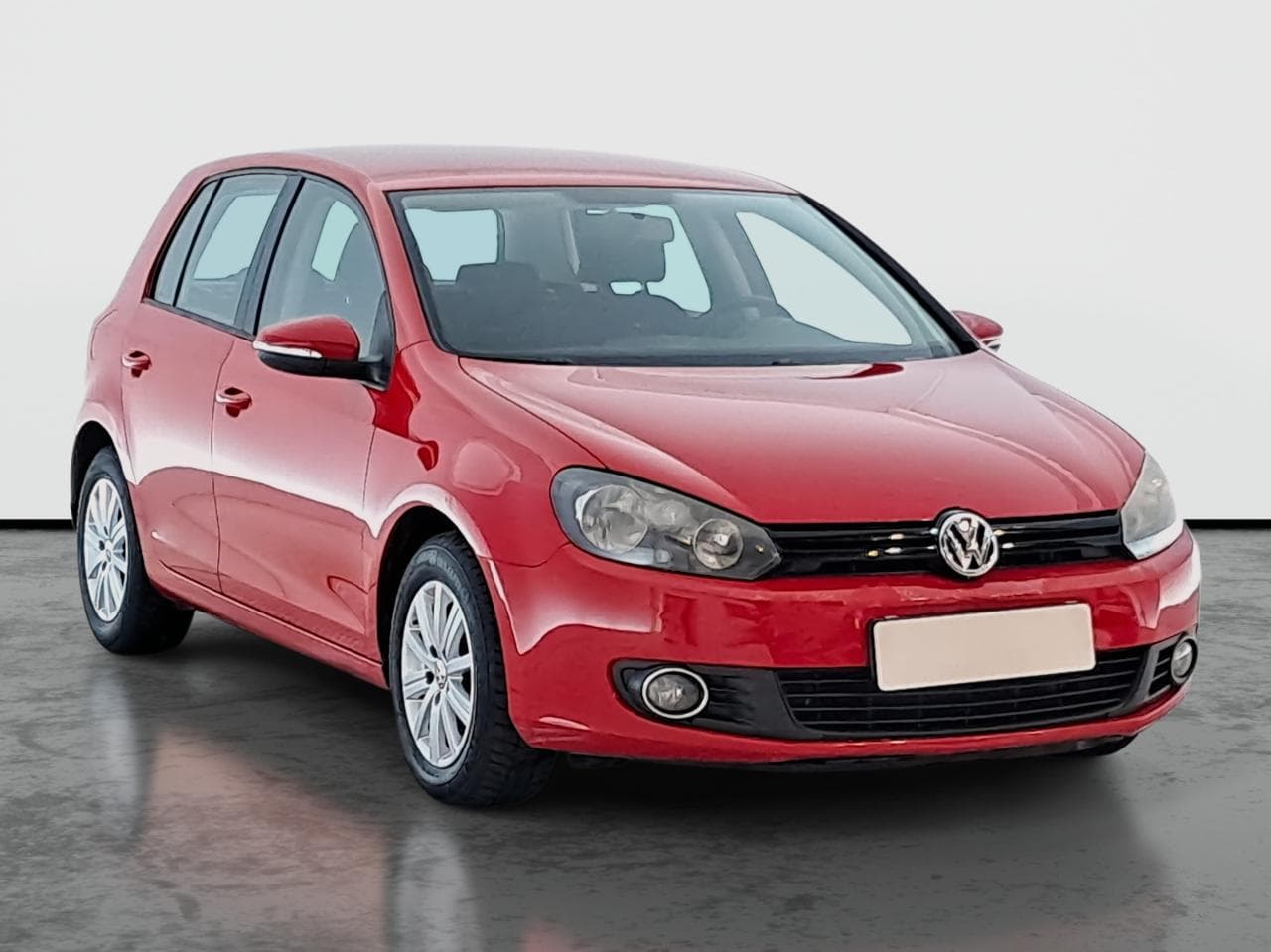 2011 Volkswagen GOLF