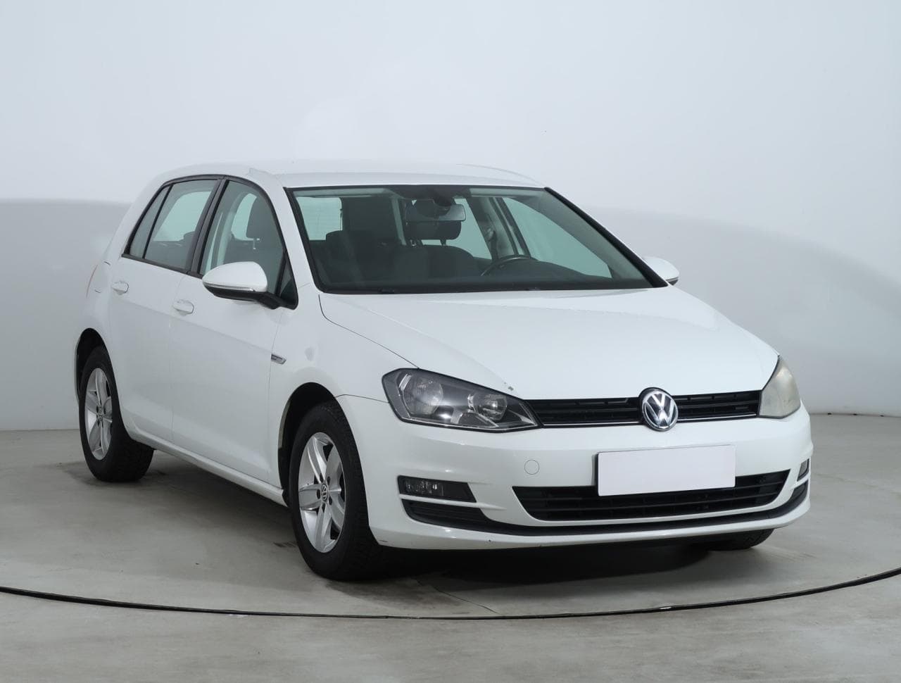 2013 Volkswagen GOLF