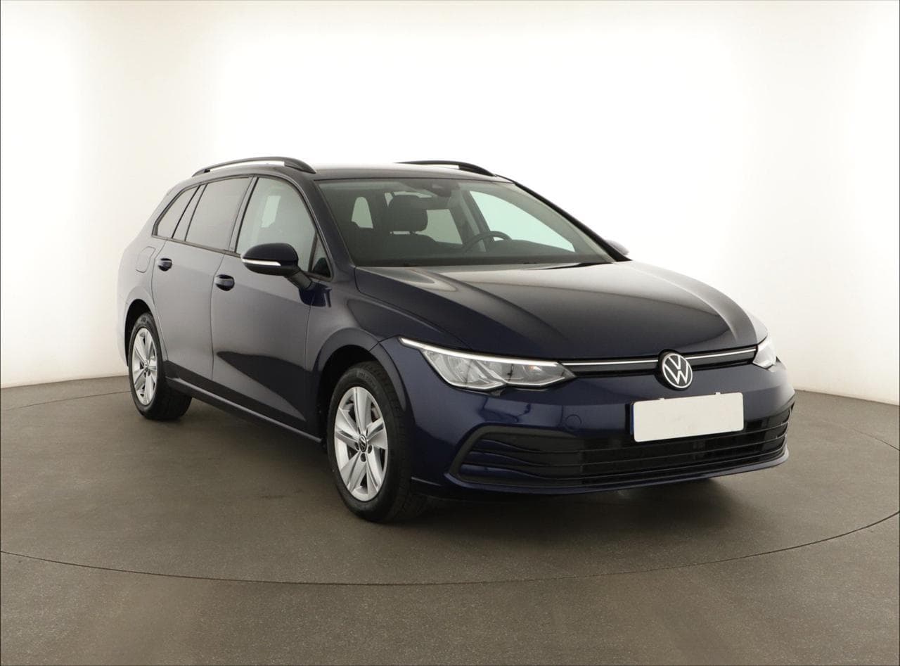 2023 Volkswagen GOLF