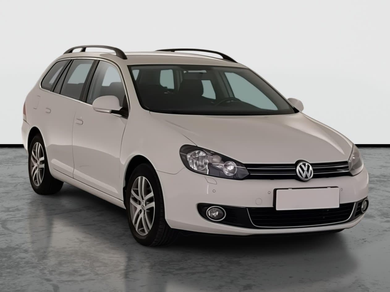 2013 Volkswagen GOLF
