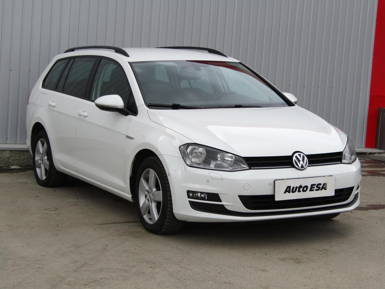 2014 Volkswagen GOLF