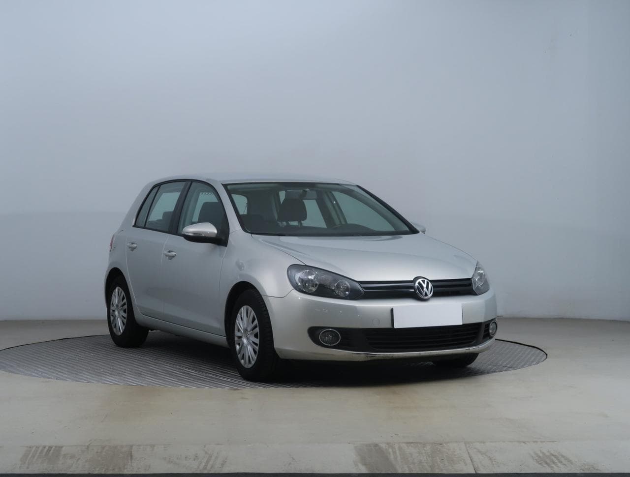2010 Volkswagen GOLF