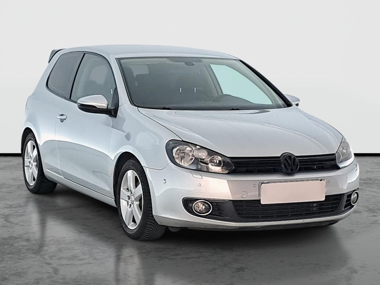 2010 Volkswagen GOLF
