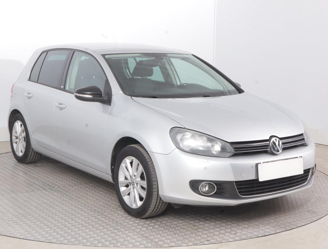 2011 Volkswagen GOLF