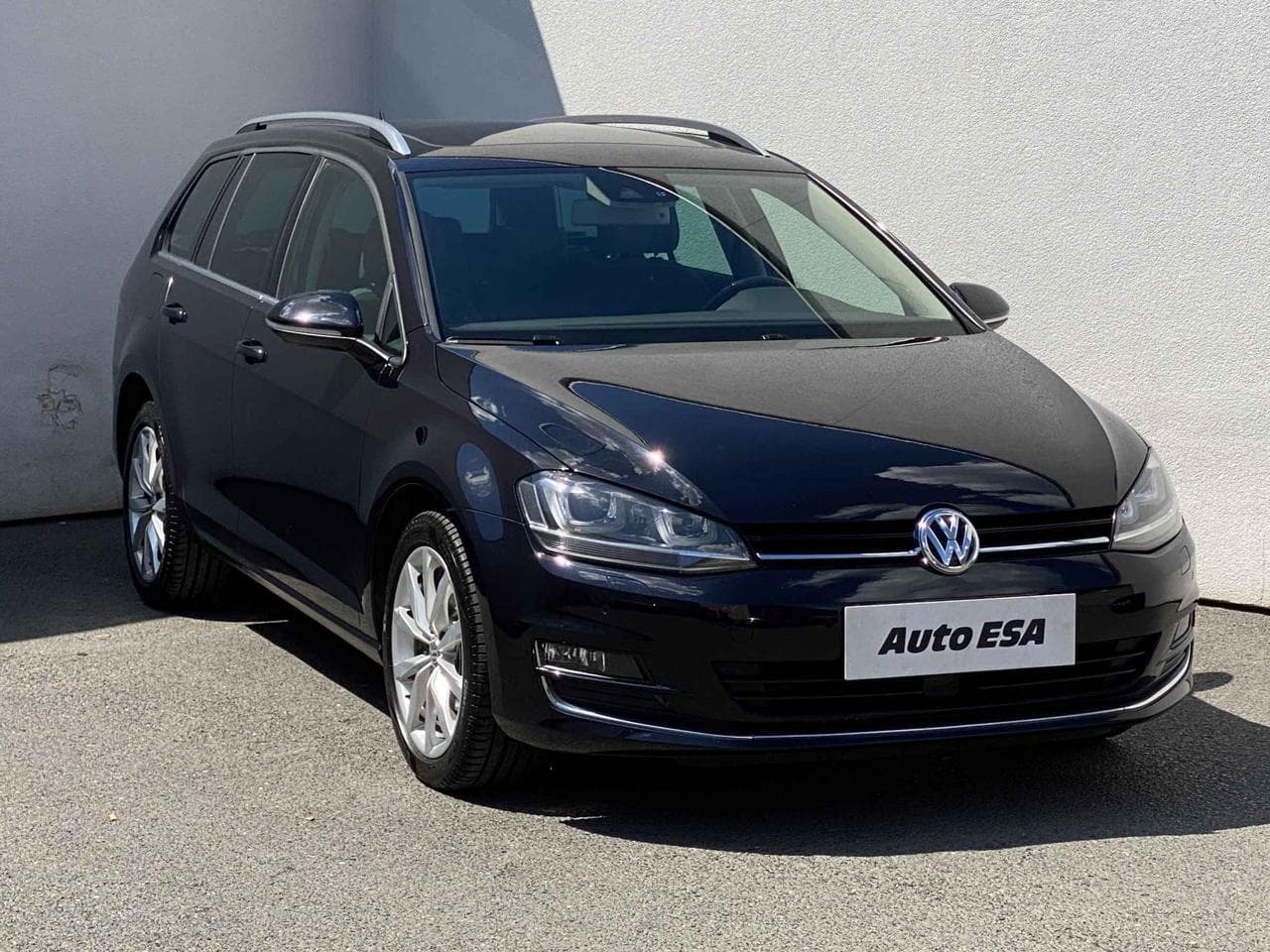 2013 Volkswagen GOLF