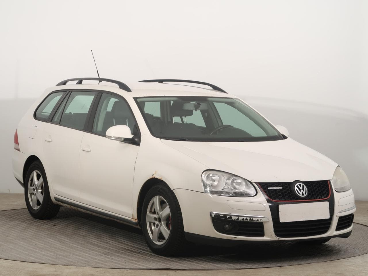 2009 Volkswagen GOLF