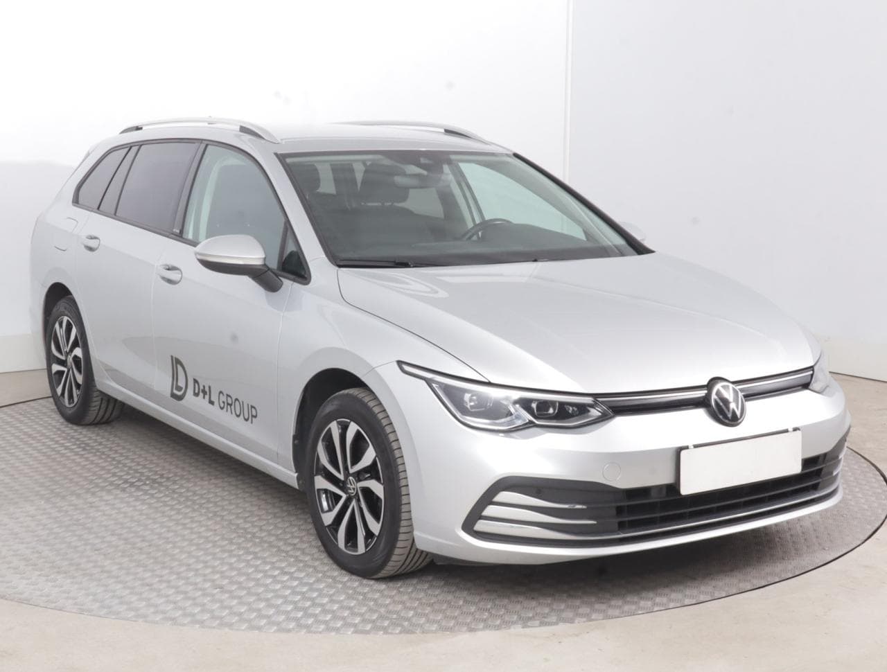 2023 Volkswagen GOLF