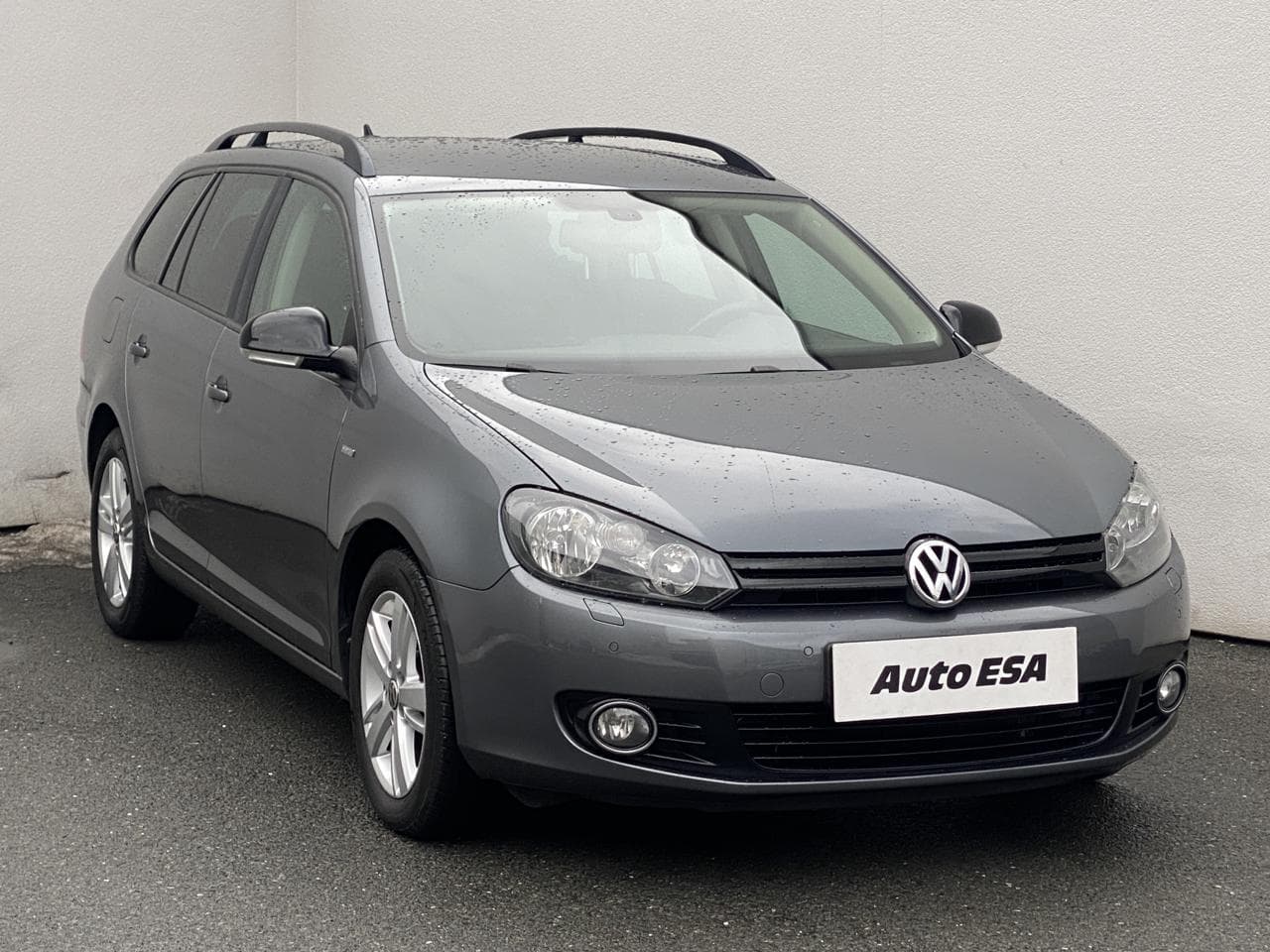 2012 Volkswagen GOLF
