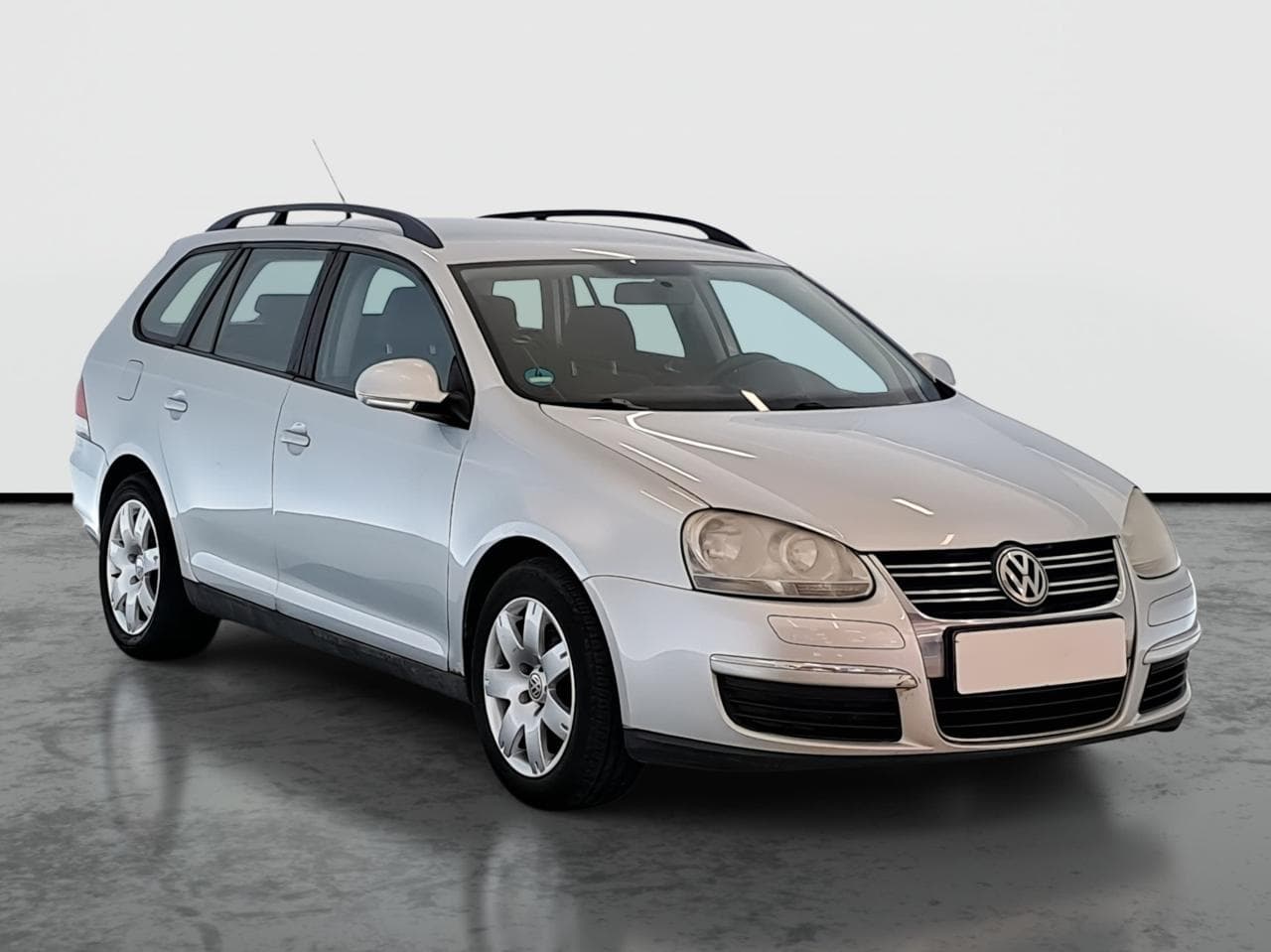 2008 Volkswagen GOLF