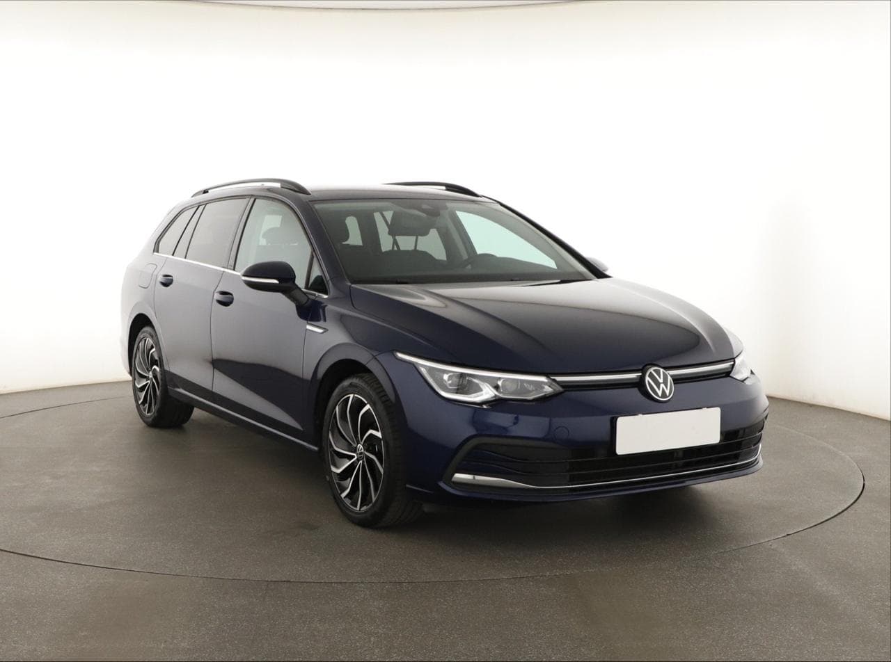 2023 Volkswagen GOLF