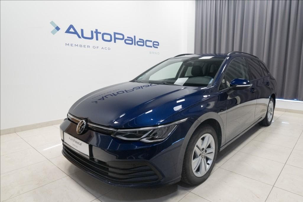 2023 Volkswagen GOLF