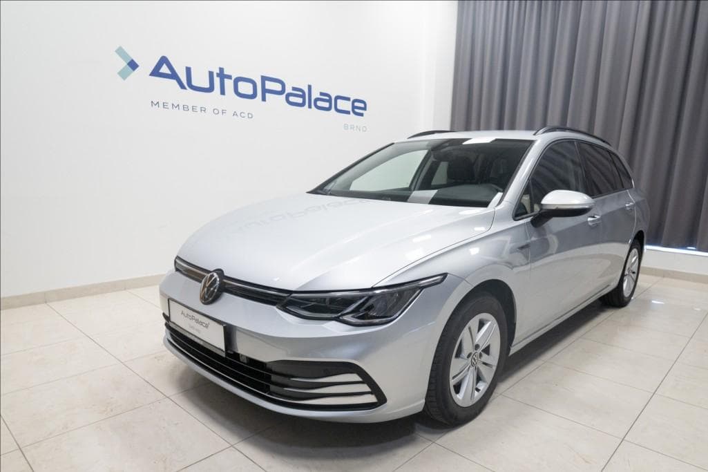2023 Volkswagen GOLF