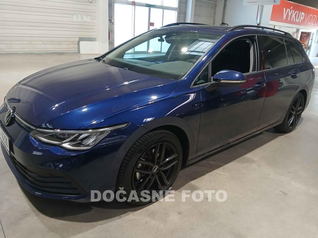 2023 Volkswagen GOLF
