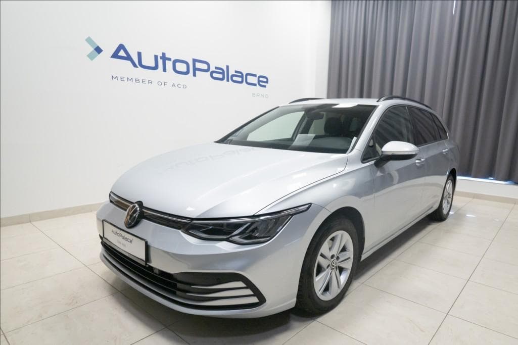 2023 Volkswagen GOLF