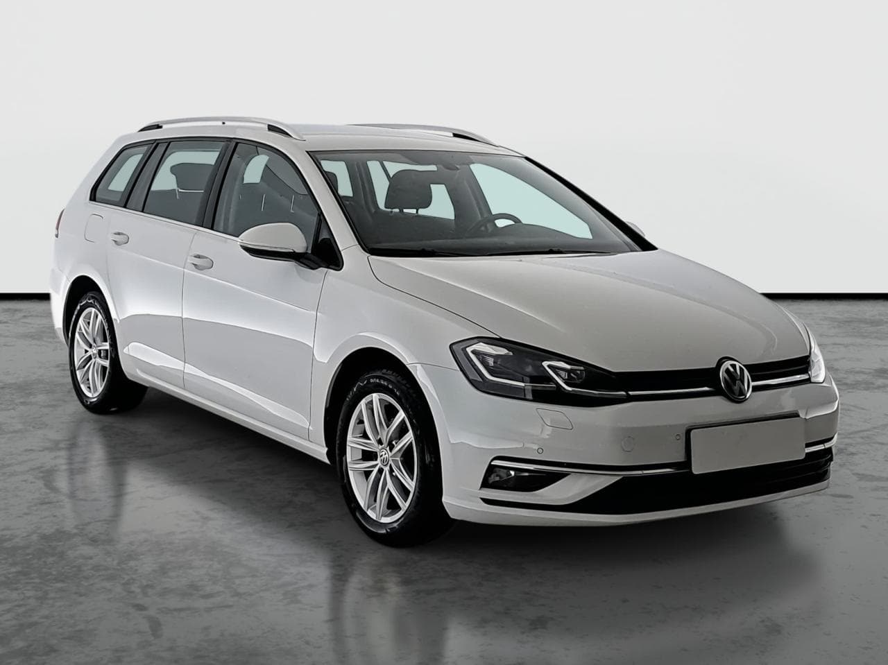 2020 Volkswagen GOLF