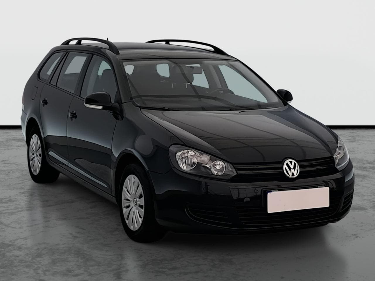 2010 Volkswagen GOLF