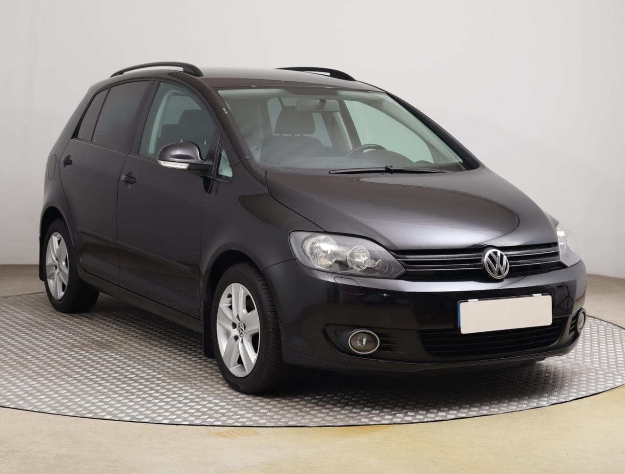 2009 Volkswagen Golf