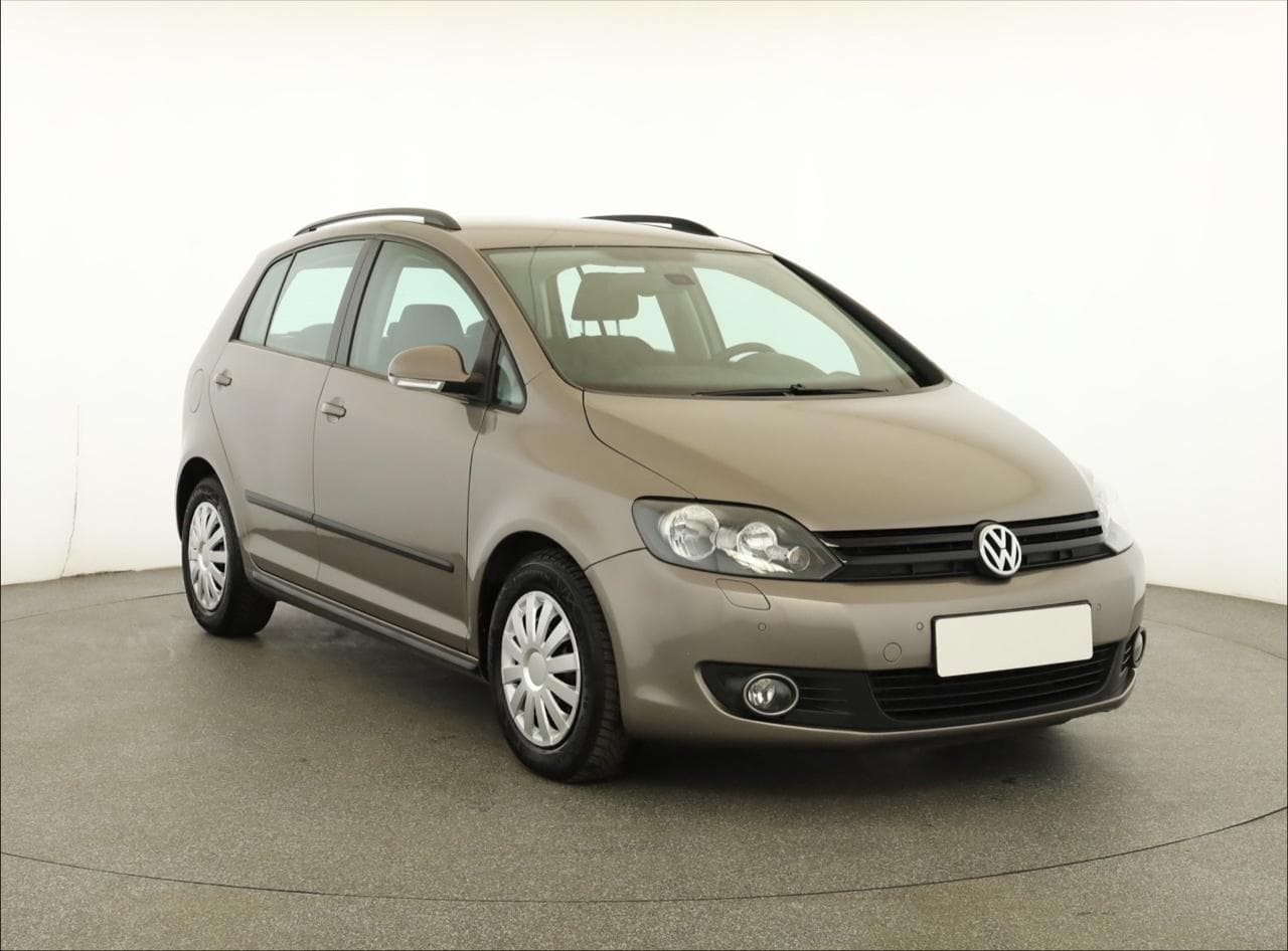 2011 Volkswagen Golf