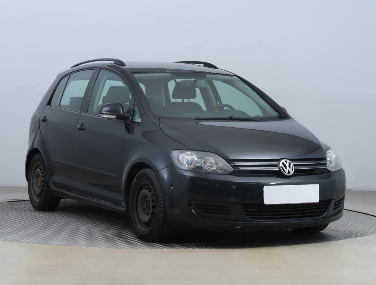 2009 Volkswagen GOLF