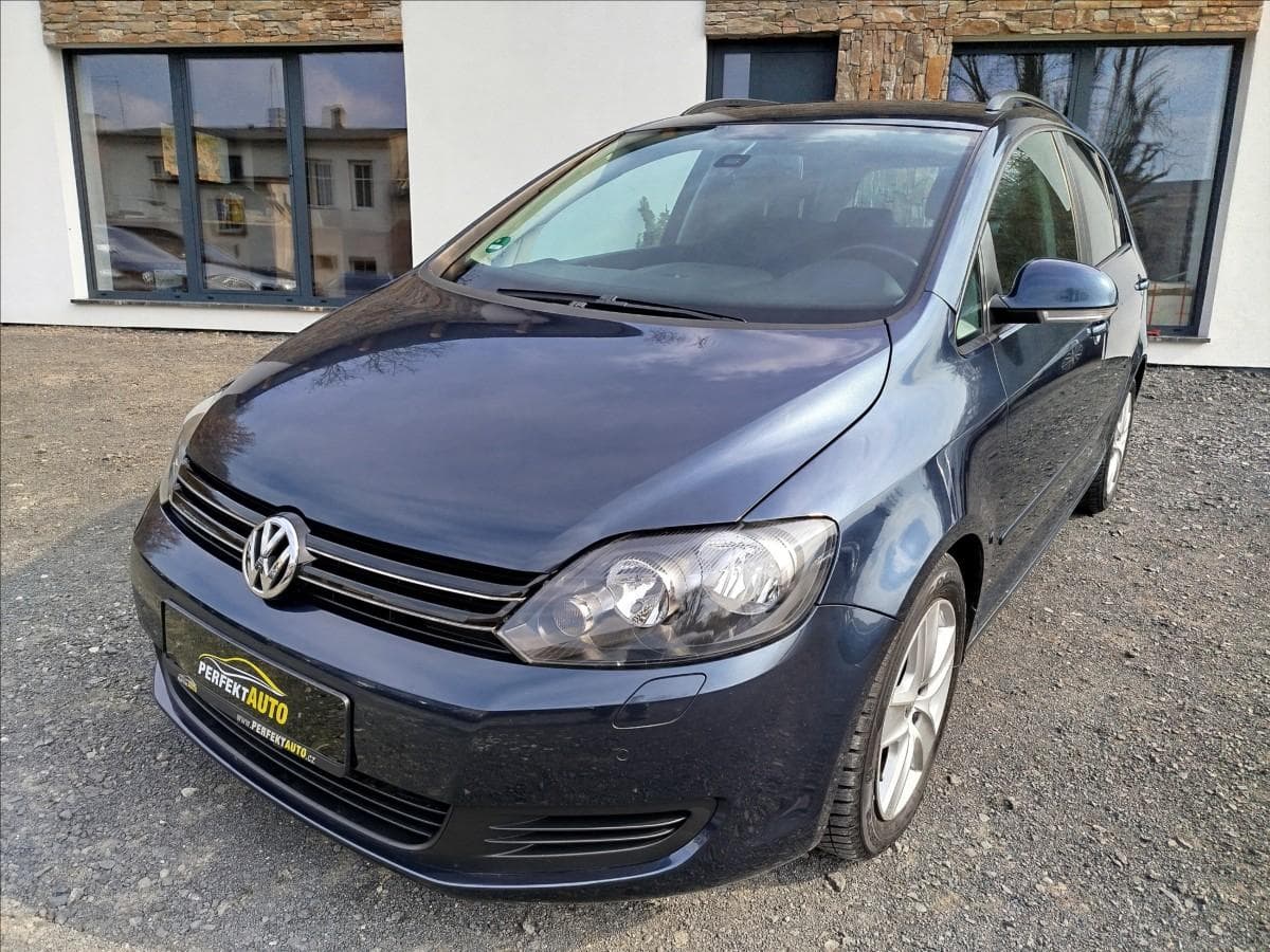 2009 Volkswagen GOLF
