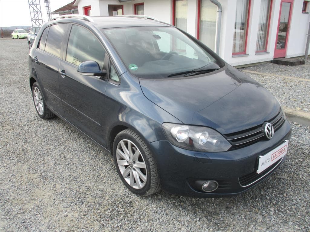 2009 Volkswagen GOLF