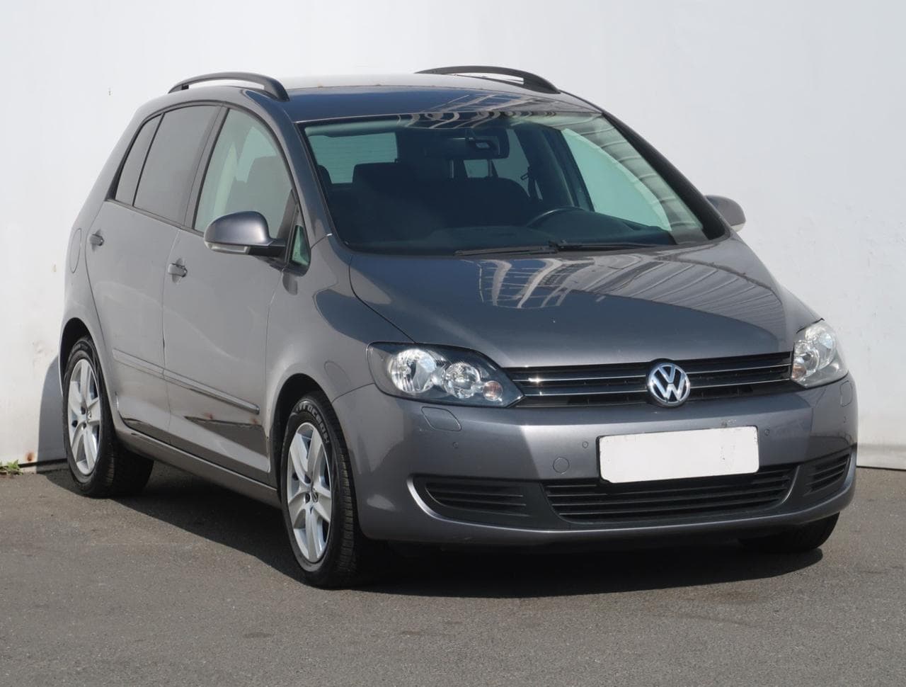 2009 Volkswagen GOLF