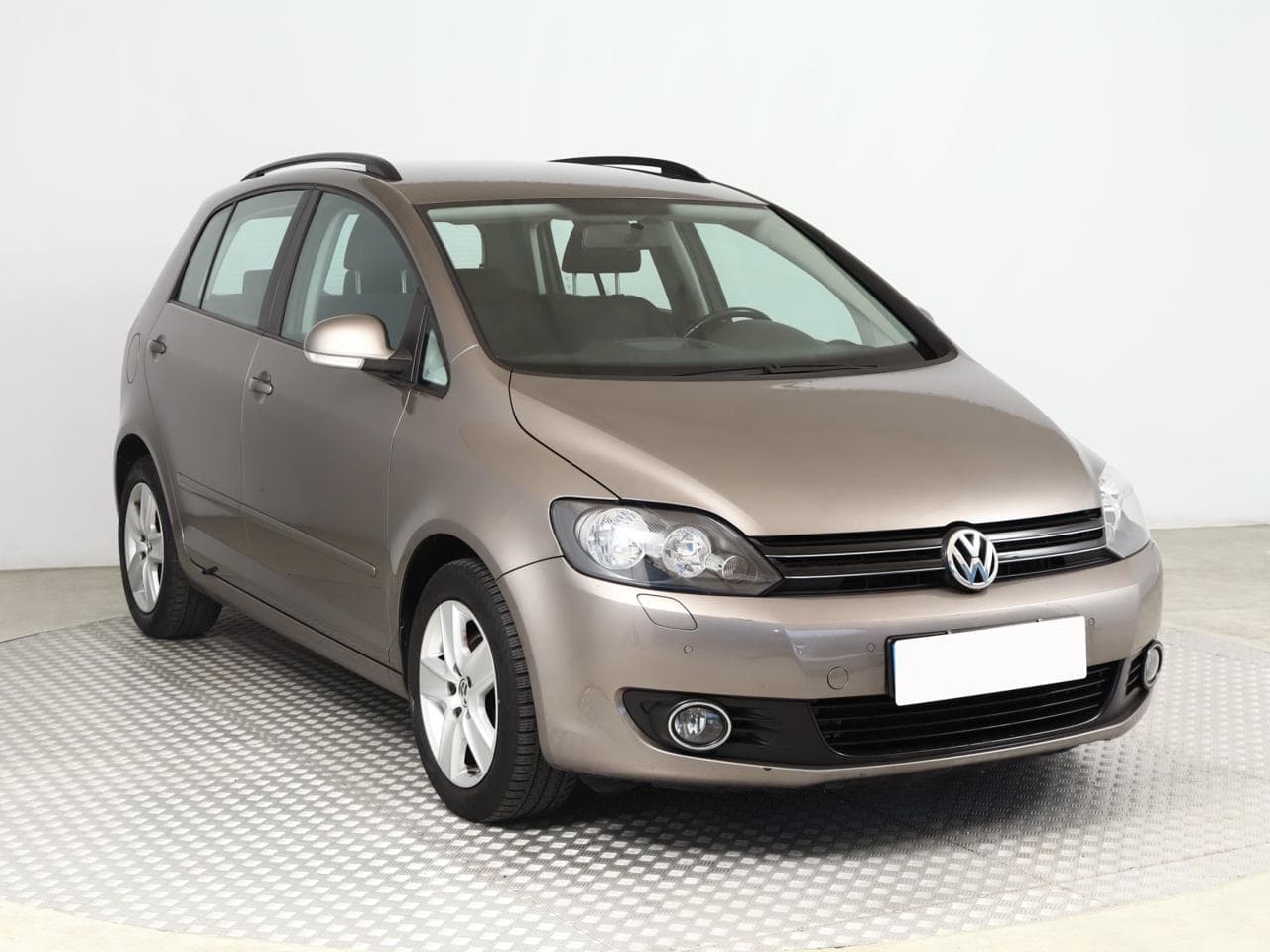 2009 Volkswagen GOLF