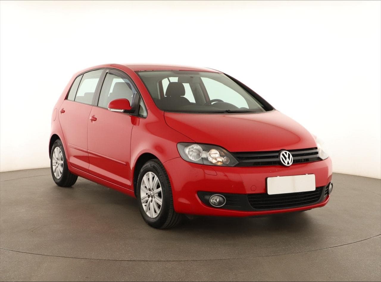 2012 Volkswagen GOLF
