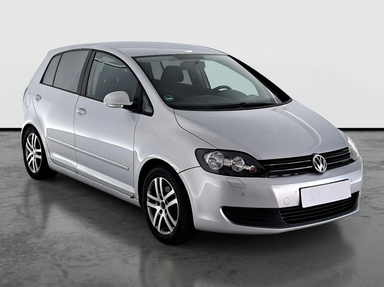 2009 Volkswagen GOLF