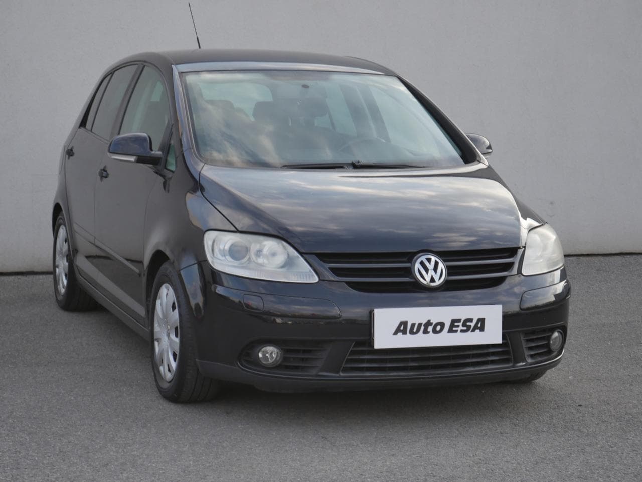 2007 Volkswagen GOLF