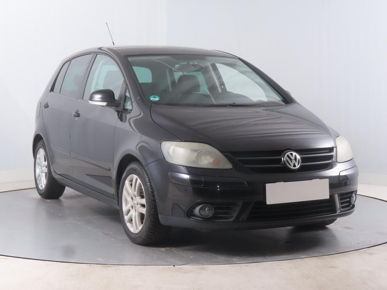 2007 Volkswagen GOLF