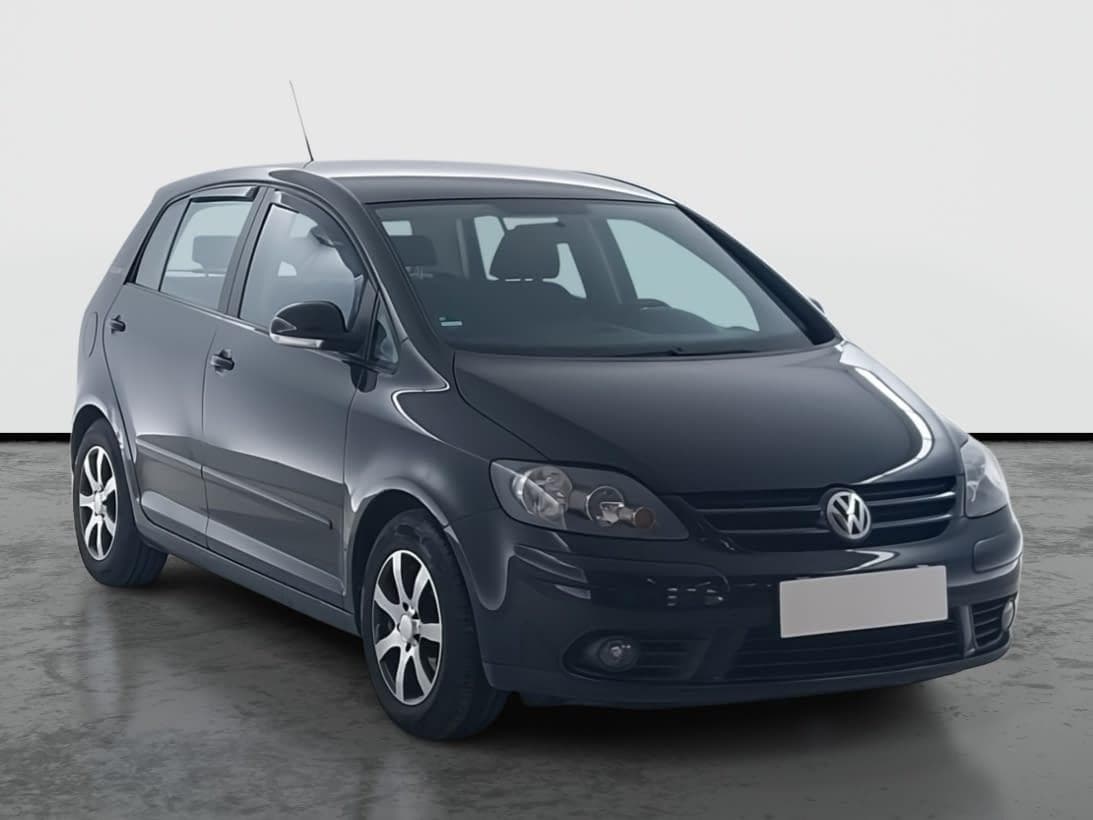 2007 Volkswagen GOLF