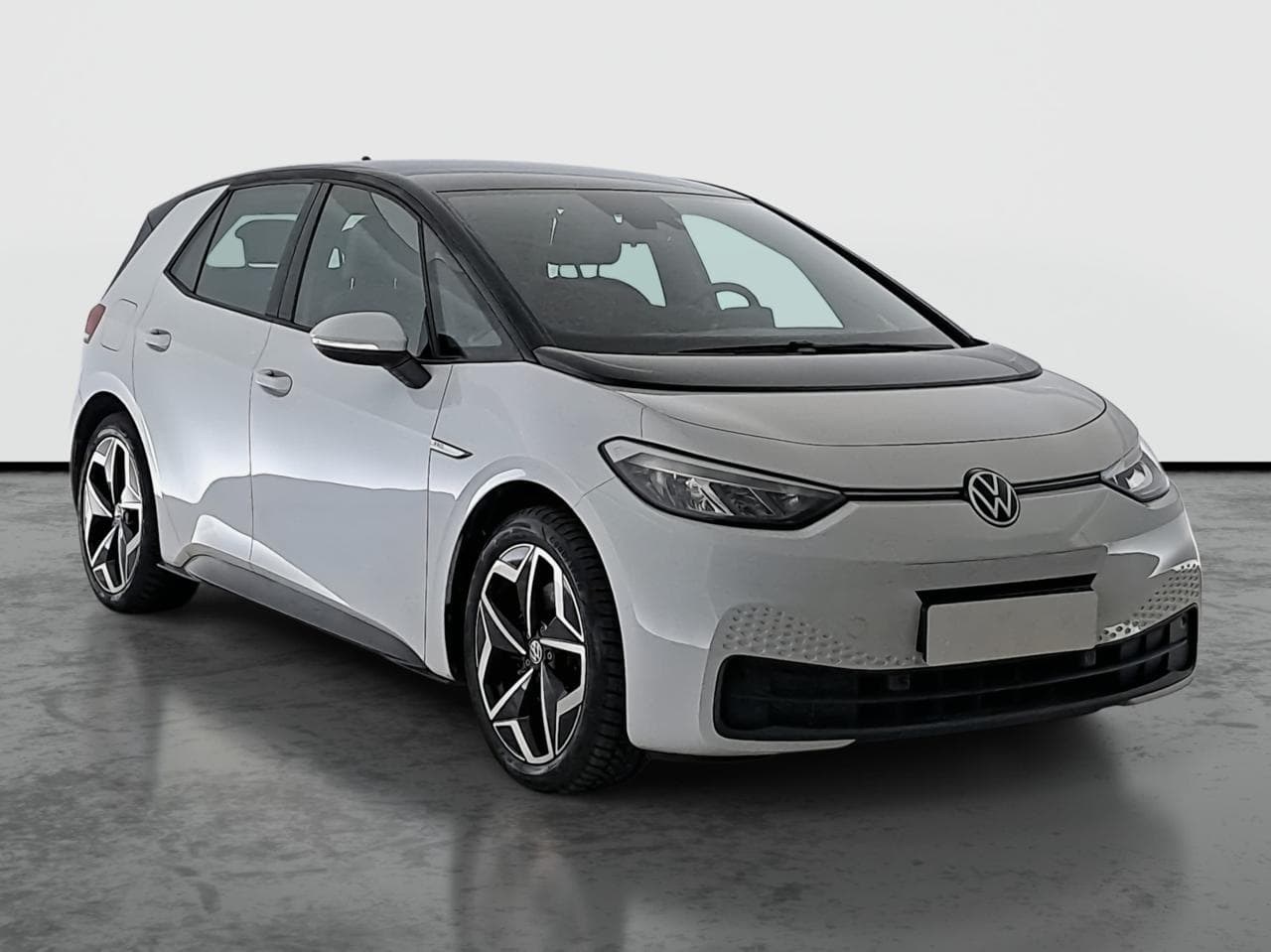 2021 Volkswagen ID.3