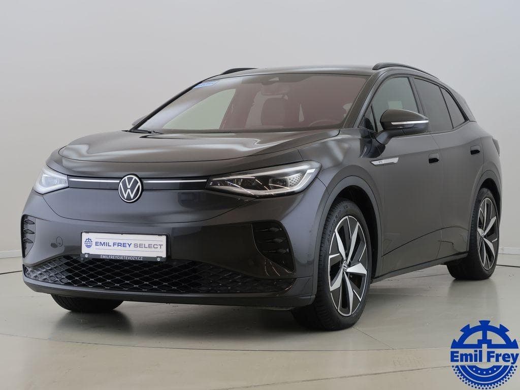 2021 Volkswagen ID.4