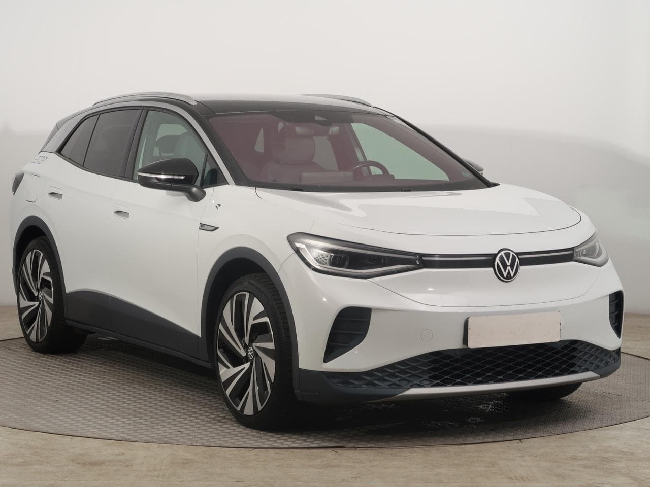 2021 Volkswagen ID.4