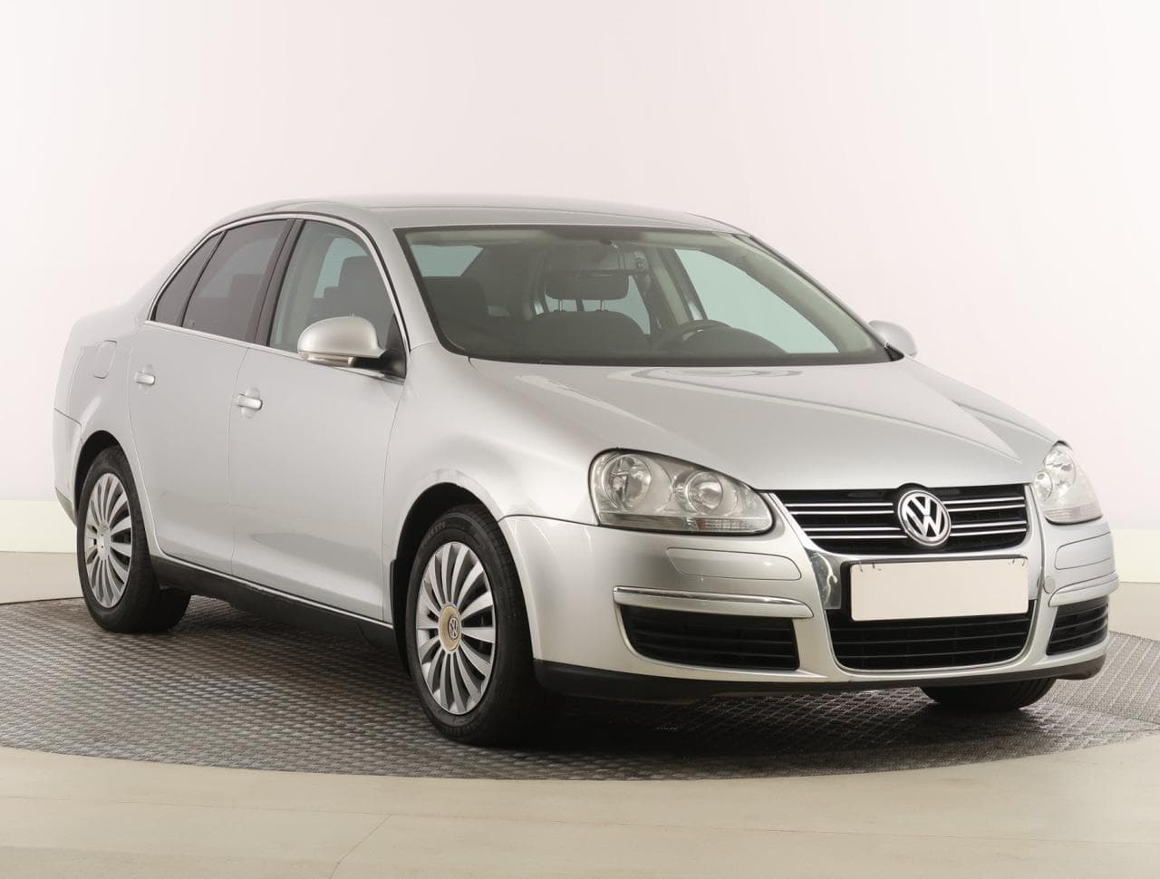 2006 Volkswagen JETTA