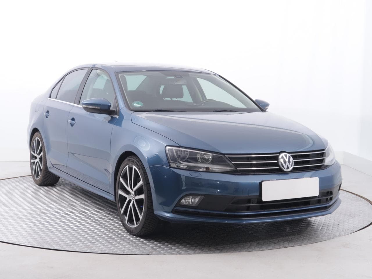 2015 Volkswagen JETTA