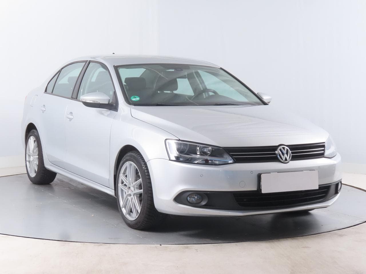 2011 Volkswagen JETTA