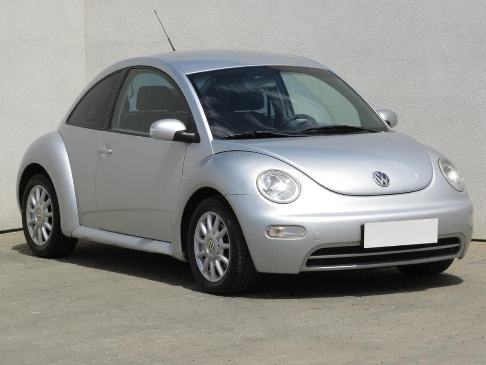 2000 Volkswagen OSTATNÍ