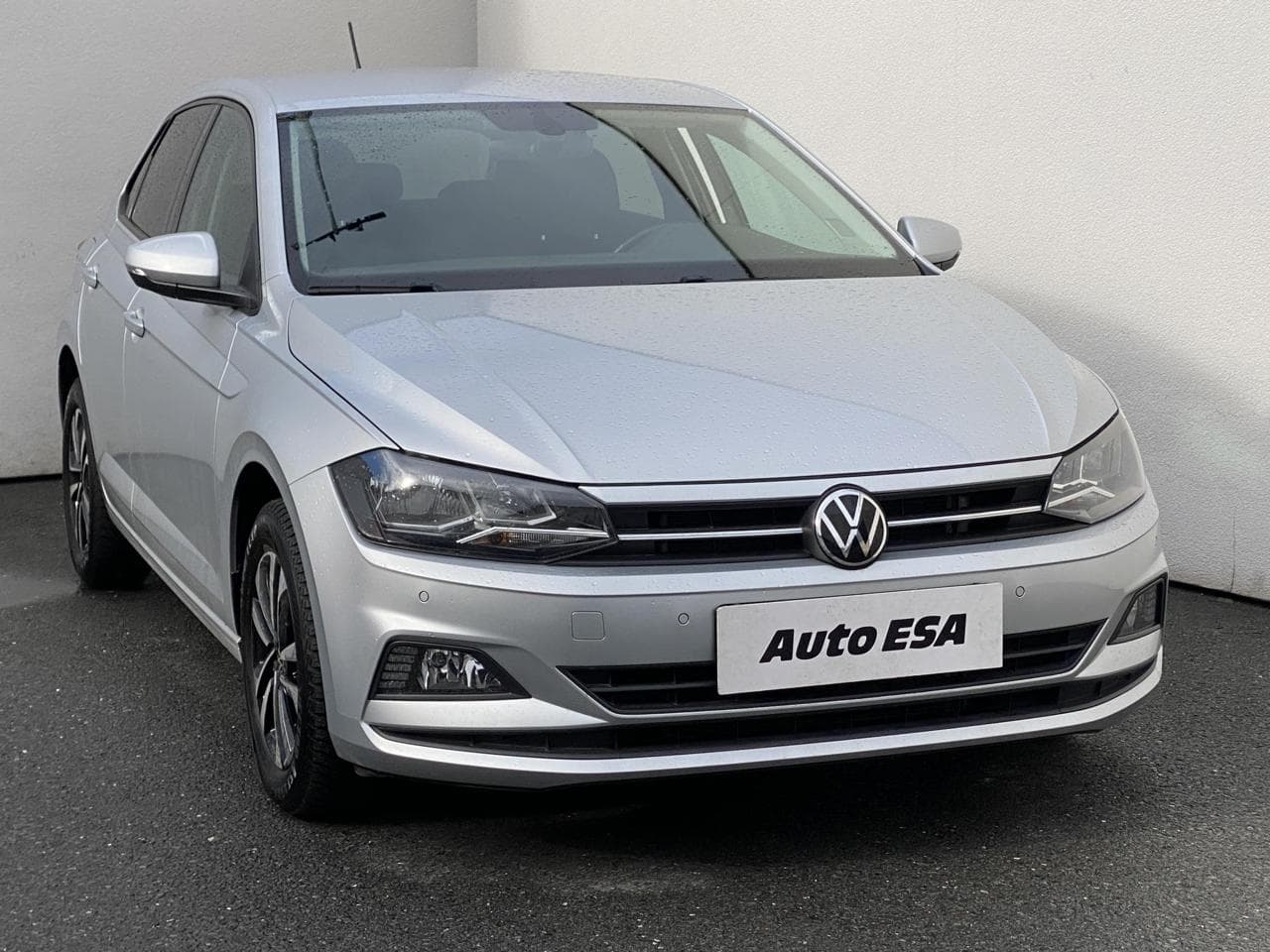 2021 Volkswagen POLO